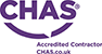 CHAS Member Logo